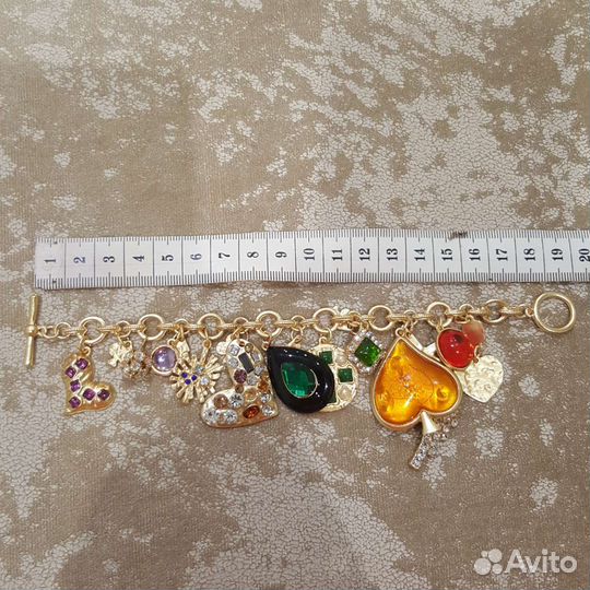 Браслет новый