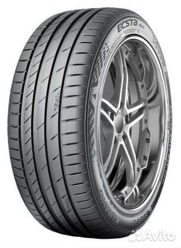 Kumho Ecsta PS71 255/55 R18 109Y