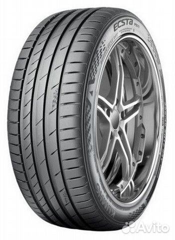 Kumho Ecsta PS71 255/55 R18 109Y