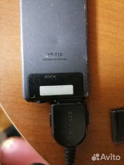 Mp3 плеер samsung