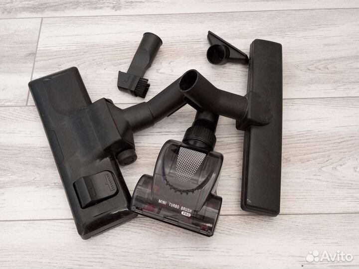 Насадка для пылесоса tefal