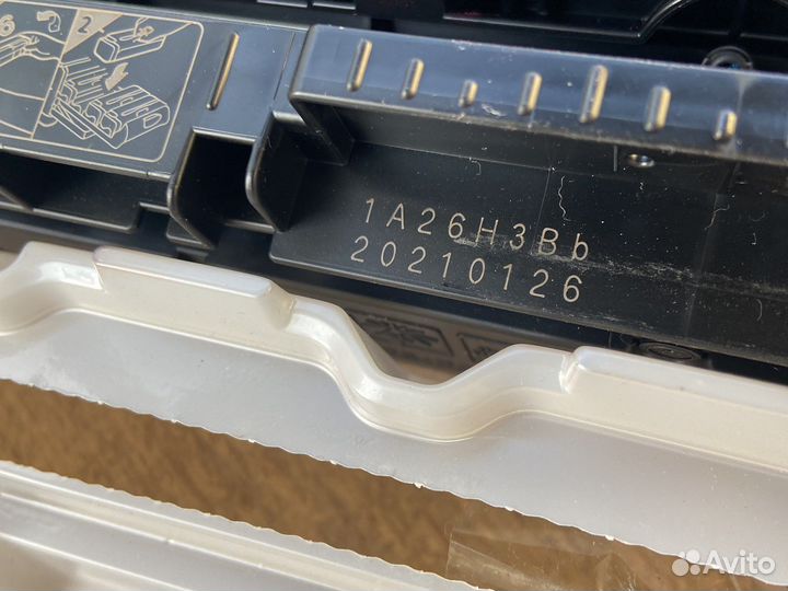 Картриджи мфу canon 054