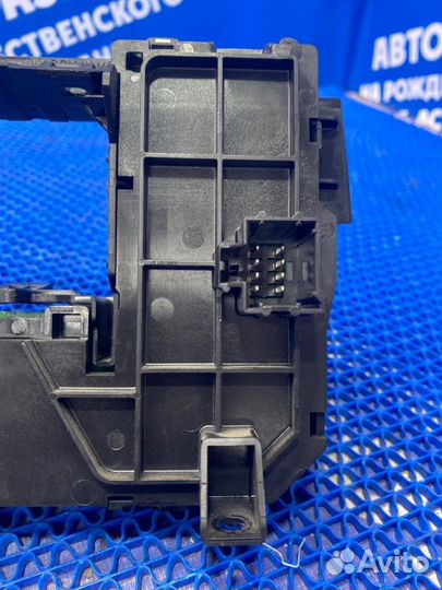 Плата подрулевых переключателей Ford Explorer