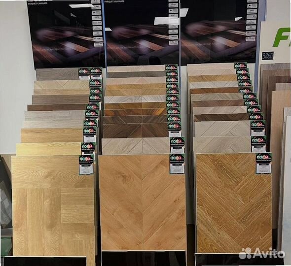 Ламинат для любого интерьера – от классики до минимализма