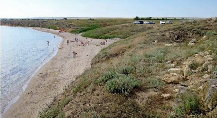 Участок 7,07 га (СНТ, ДНП)