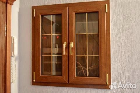 Окна с завода nm17819