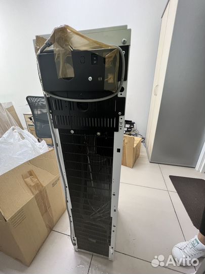 Пурифайер Humero AQP-604