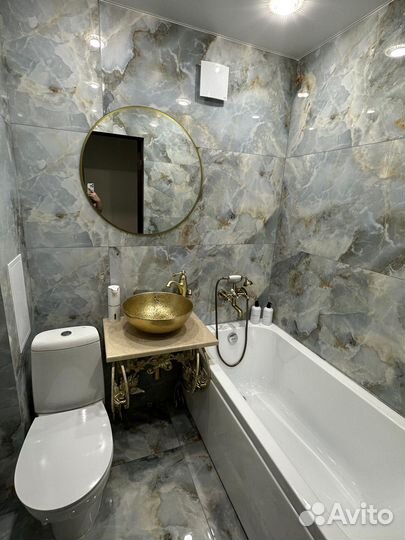 Ремонт квартир под ключ без посредников