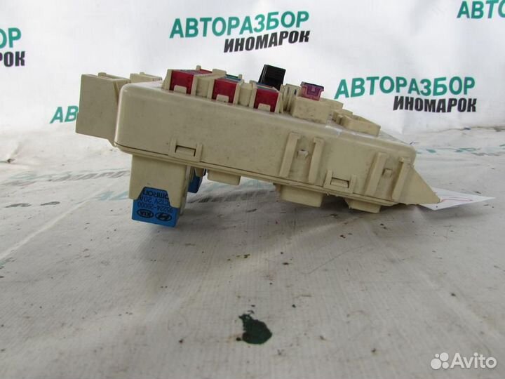 Блок предохранителей для Hyundai Elantra 3 2000-2