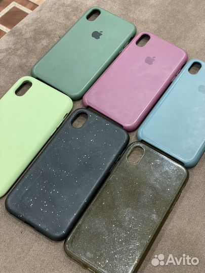 Чехол на iPhone Xr, 8 plus