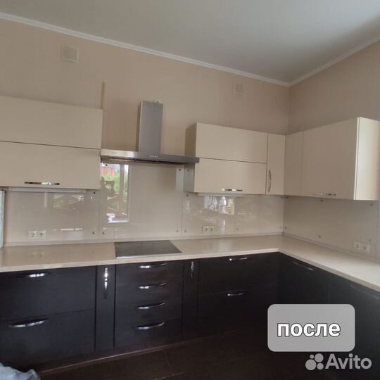 Реставрация мебели