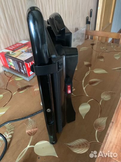 Электрогриль