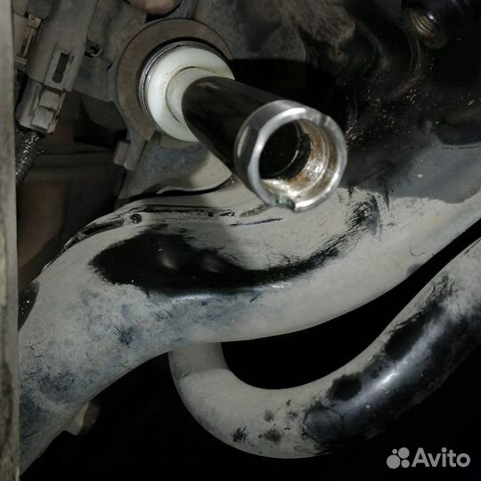 Ремкомплект рулевой рейки Honda Civic 4D