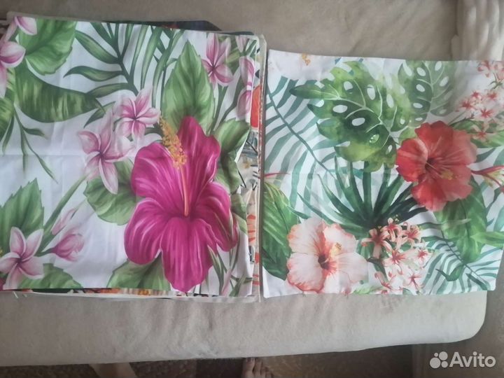 Декоративные наволочки