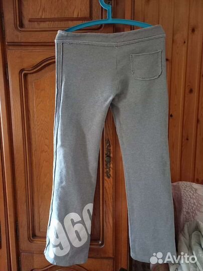 Спортивные штаны