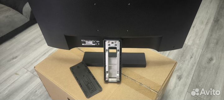 Монитор Benq GW2480