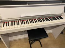 Пианино цифровое для обучения