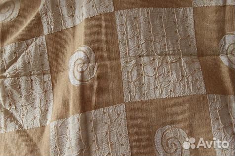 Ткань на шторы, покрывало 2.60x4м