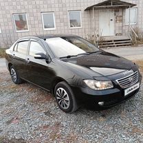 LIFAN Solano 1.6 MT, 2012, 159 000 км, с пробегом, цена 285 000 руб.