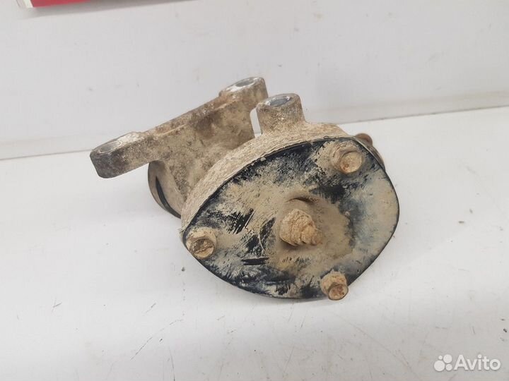 Редуктор рулевой угловой (Hyundai Porter)