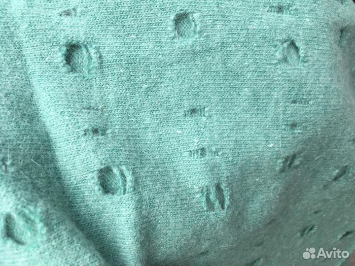 Трикотажное полотно.Италия