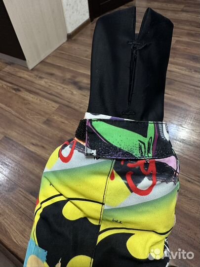 Комбинезон зимний PlayToday 128