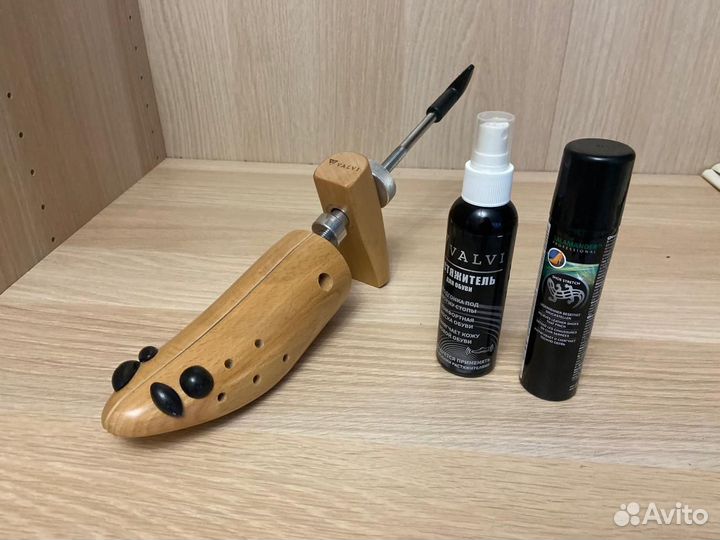 Растяжитель для обуви