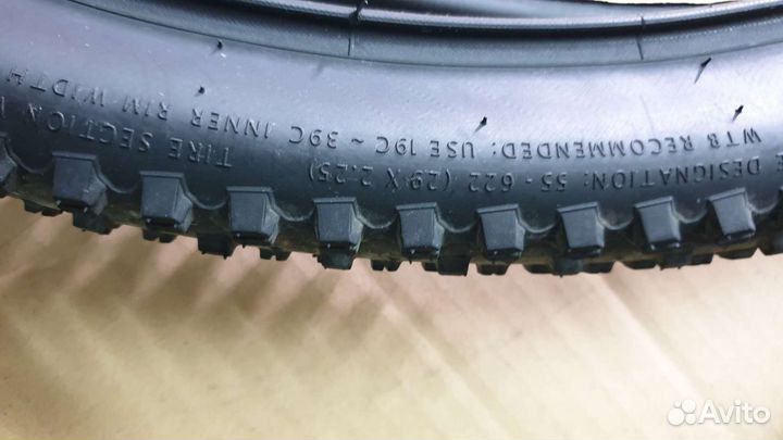 Велопокрышки 29