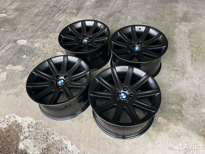 Литые диски R19 BMW Оригинал