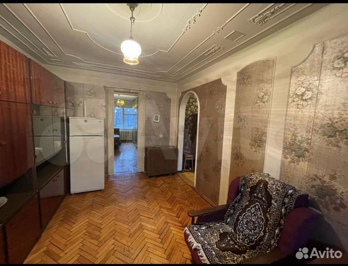 Квартира в аренду на длительный срок