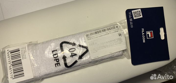 Повязка на голову