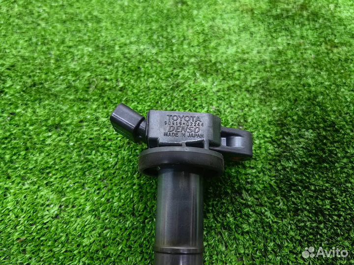 Катушка зажигания Toyota Camry 2004 ACV30 2azfe