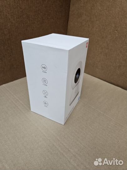 Ip камера видеонаблюдения Xiaomi