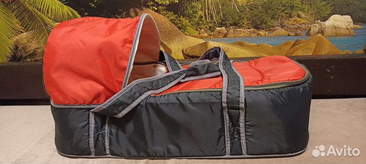 Переноска для детей