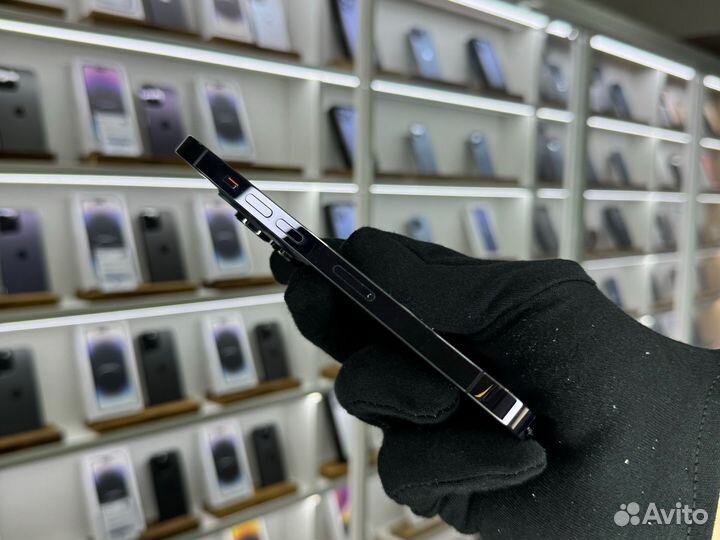 iPhone 14 Pro, 256 ГБ