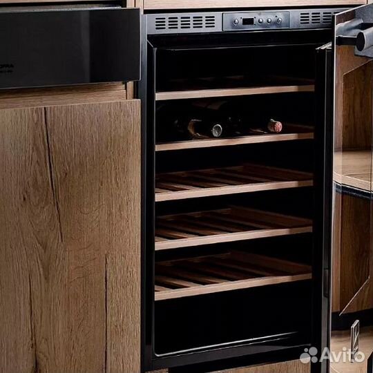 Винный шкаф lofra ZB0036T