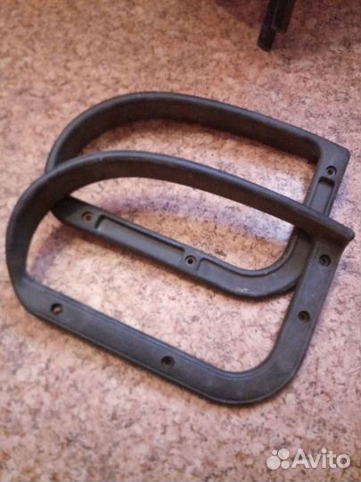 Для офисных и компьютерных кресел