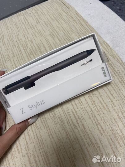 Стилус Z Stylus