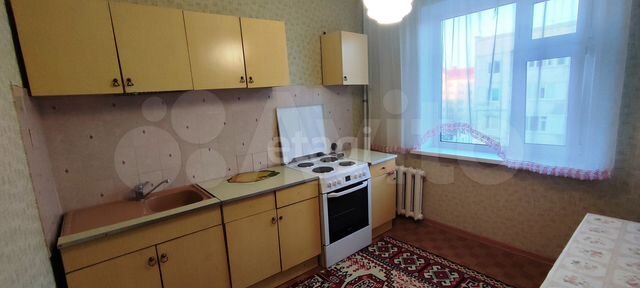 2-к. квартира, 52,3 м², 4/5 эт.