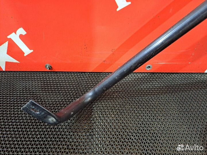Поручень за кабиной Renault T