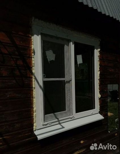 Пластиковые окна rehau