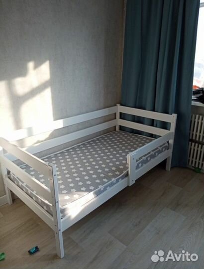 Кровать Софа 