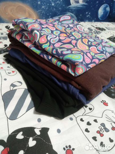 Вещи для беременных