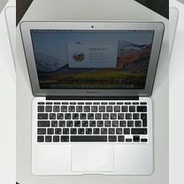 Apple macbook air 11 2011