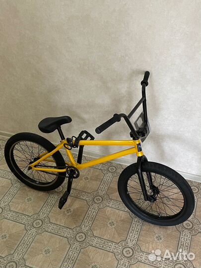 Велосипед BMX radio darko