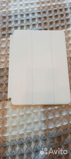 Чехол для iPad и iPad Air Apple Smart Cover (9.7 )