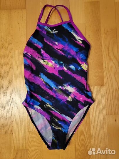 Купальники и панамки