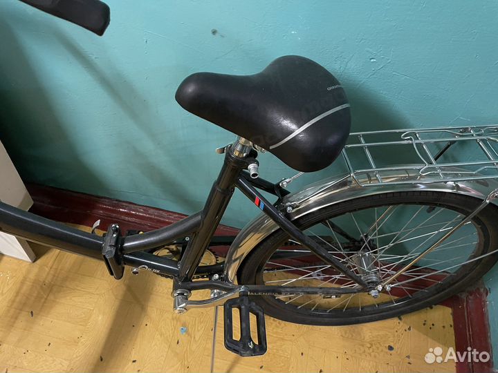 Велосипед Forward