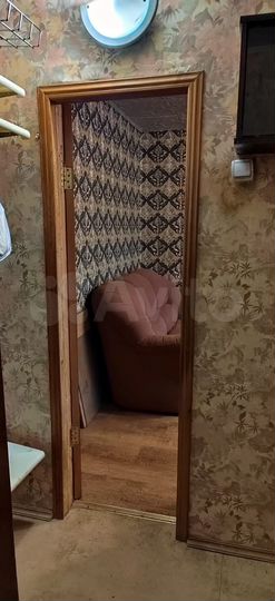 2-к. квартира, 46 м², 3/5 эт.