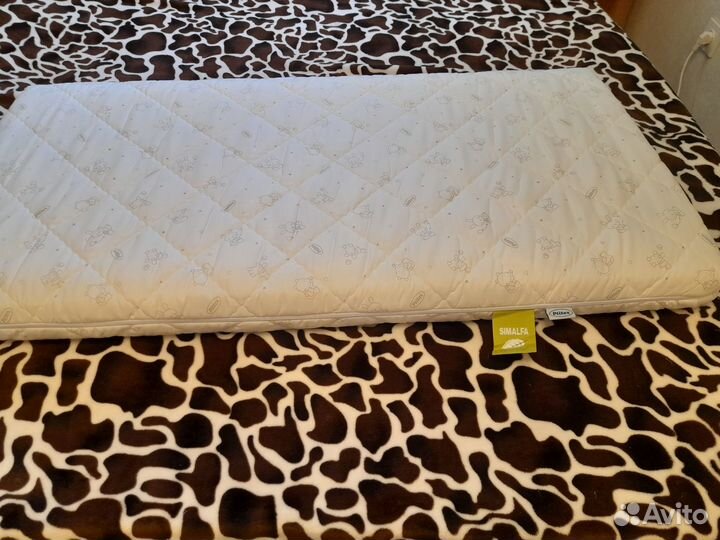 Матрас детский